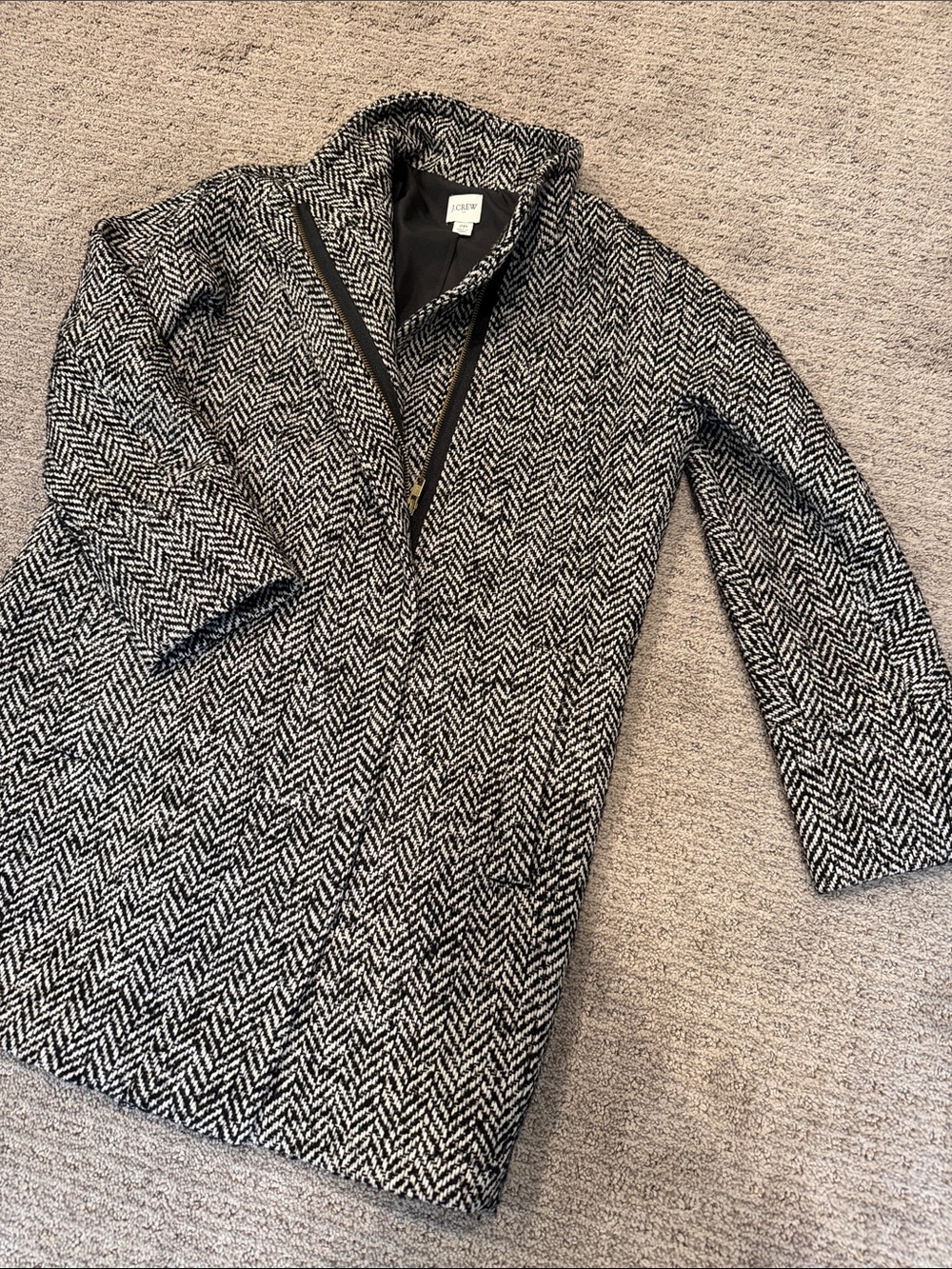 Sweater Subcategory Selection - Picture 4 of 5